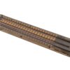 Double Bell D90 Low-Cap Magazine 60rd P-02 – left-side full view