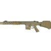 Secutor Secutor Rapax XXI M4 (DMR - Tan) airsoft