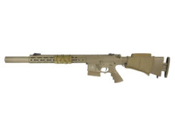 Secutor Secutor Rapax XXI M4 (DMR - Tan) airsoft