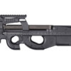 King Arms Ag King Arms Ag 76 D90 Airsoft Gun airsoft