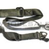 ACM Airsoft Multi-Mission Sling System ACM Airsoft Multi-Mission Sling System (Black) airsoft