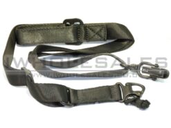 ACM Airsoft Multi-Mission Sling System ACM Airsoft Multi-Mission Sling System (Black) airsoft