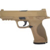 Galaxy G51 Spring Pistol Galaxy G51 Spring Pistol (1:1 Scale - Tan) airsoft