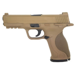Galaxy G51 Spring Pistol Galaxy G51 Spring Pistol (1:1 Scale - Tan) airsoft