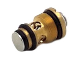 WE M92 magazine output valve airsoft