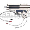 Lonex L4-A1 Full GearBox Set Lonex L4-A1 Full GearBox Set (SP150 Ultra Torgue Type) airsoft