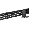 Ares Ares Octa Arms 15" Keymod Handgaurd Set (KM-001S-BK) airsoft