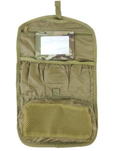 Wash Bag   BTP 3