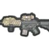TMC MK18 Patch airsoft