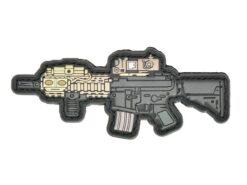 TMC MK18 Patch airsoft