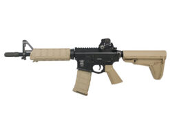 Bolt B4A1 Elite Bolt B4A1 Elite SD (BRSS Recoil - Tan) airsoft