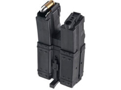 Cyma Cyma MP5 Dual Hi-Cap (250 Rounds) (MAG-C36) airsoft