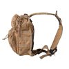 Mini Molle Recon Shoulder Pack Coyote 1