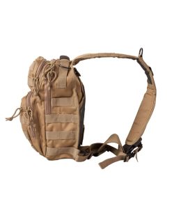 Mini Molle Recon Shoulder Pack   Coyote 1
