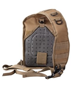 Mini Molle Recon Shoulder Pack   Coyote 2