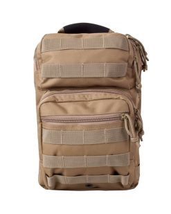 Mini Molle Recon Shoulder Pack   Coyote 3