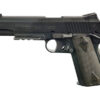 Colt Colt 1911 (Rail) Co2 Pistol (Black - Fixed Metal Slide - Cybergun - 180314) airsoft