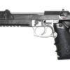 HFC HFC HA-118EUSL Extended Barrel Spring Pistol airsoft