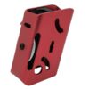 Emerson Emerson IPSC Aluminum Magazine Pouch - CNC Red airsoft