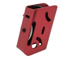 Emerson Emerson IPSC Aluminum Magazine Pouch - CNC Red airsoft