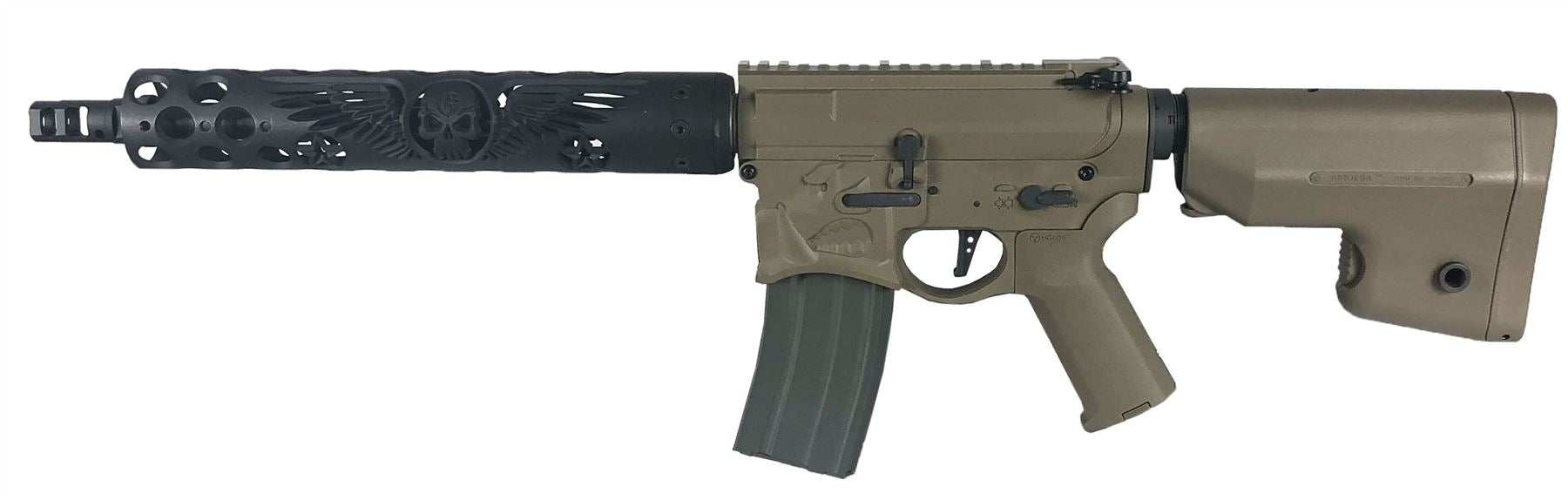 EMG - Warthog - EMG - Warthog - 10" - Tan airsoft