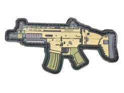 TMC TMC SCR16 Patch airsoft