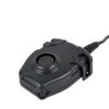 zTac zPeltor zTac zPeltor PTT Military Standard Version (Mil Connector) airsoft