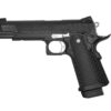 K-Warrior K-Warrior 1911 Gas BlowBack K009 airsoft