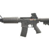 S&T S&T M4 Gas Blowback Rifle (M4A1 - ST-GBB-05-06) airsoft