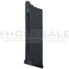 HFC ST8 Gas Magazine (Metal - 15 Rounds - GGB-9608M) airsoft