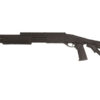 A&K Tactical Shotgun A&K Tactical Shotgun (Black - SXR-002) airsoft