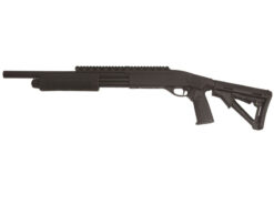 A&K Tactical Shotgun A&K Tactical Shotgun (Black - SXR-002) airsoft