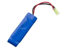 Classic Army NiMH Classic Army NiMH 1600 mAh 8.4v Battery airsoft