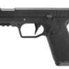 Archon Firearms Type B Gas Blowback Pistol Archon Firearms Type B Gas Blowback Pistol (EMG/Armorer Works - Black - AR-TB0100) airsoft