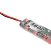 8.4V 8.4V 1600mAh 2/3A NiMH Mini Cranestock (3x2 + 1) (Mini-Tamiya) Battery airsoft