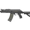 G&G G&G GT-Advanced RK74-CQB with inbuilt Mosfet & ETU (GRK-74C-ETU-BNB-NCM) airsoft