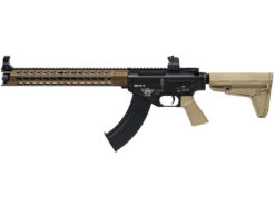 Bolt Bolt BR47 Keymod Cobra (B4KEYCOBRA - Tan) airsoft