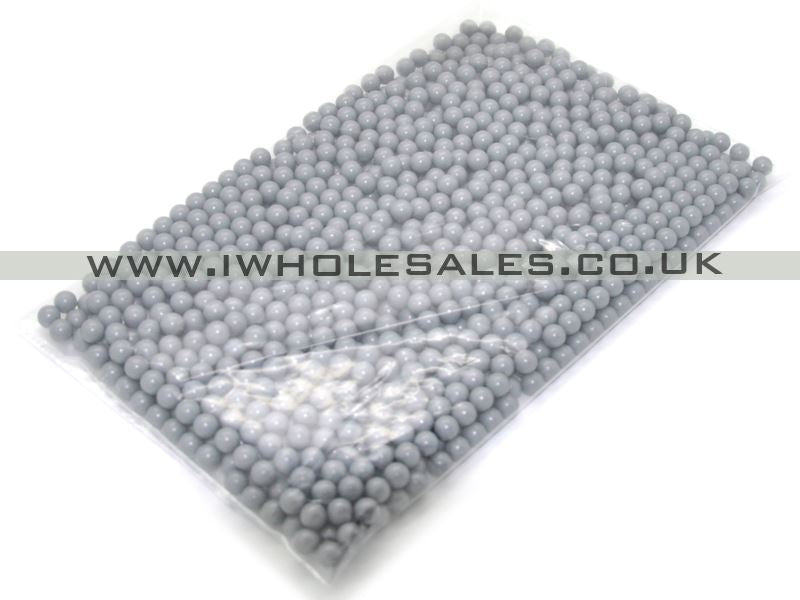 Big Foot Diamond Precision 0.50G BB pellets – pack view