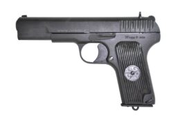 SRC Russian Side Arm SRC Russian Side Arm GBBP airsoft