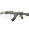 Lct LCT Steel AK AEG (LCKM) airsoft