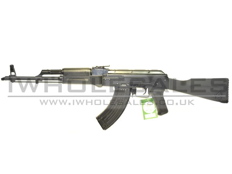 Lct LCT Steel AK AEG (LCKM) airsoft
