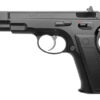 Kwa KWA KZ75 NS2 Gas Blowback Pistol (Full Metal) airsoft