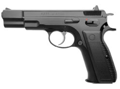 Kwa KWA KZ75 NS2 Gas Blowback Pistol (Full Metal) airsoft
