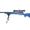 UA Sniper Rifle UA Sniper Rifle airsoft