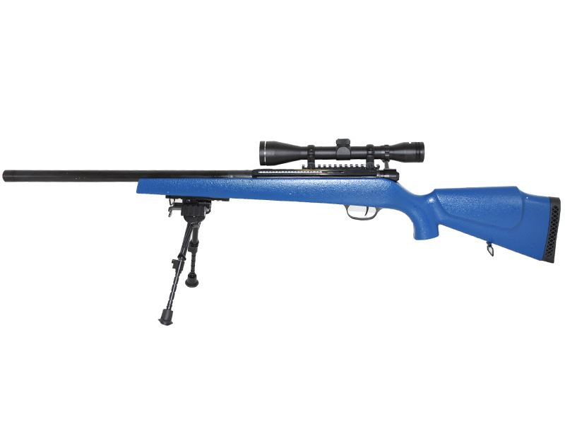 UA Sniper Rifle UA Sniper Rifle airsoft