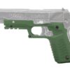 ACM ACM 1911 Full Lower Frame Cover with Under Rail (OD) airsoft