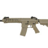 Cyma Cyma CM516 M4 URX AEG (Sports Line - CM516 - Tan) airsoft