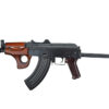 Lct LCT LCKMSU74 NV AEG (LCKMSU NV) airsoft