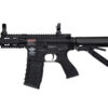 G&G G&G Firehawk FHK High Cycle Stubby (Black - EGC-16P-FHC-BNB-NCM) airsoft