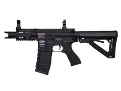 G&G G&G Firehawk FHK High Cycle Stubby (Black - EGC-16P-FHC-BNB-NCM) airsoft